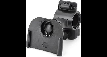 Motor / fiets houder voor TomTom ONE XL - huismerk ABC-LED