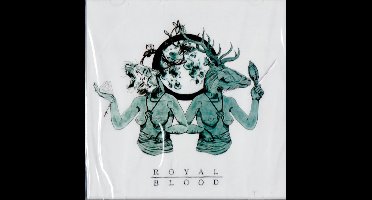 Out Of The Black Ep