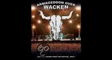 Armageddon Over Wacken 03