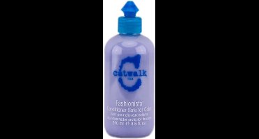 TIGI Catwalk Fashionista Conditioner