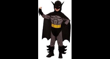 Vleermuisheld 7-9 jaar [120-130cm)