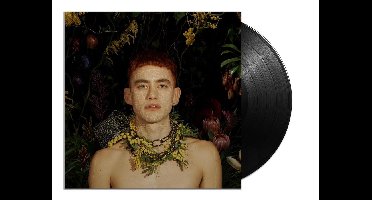 Palo Santo (LP)