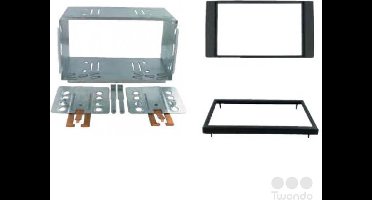 2-DIN paneel Ford diverse modellen