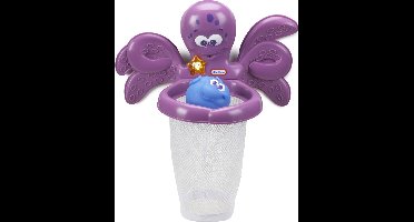 Little Tikes Sparkle Bay Octobasket Badspeeltje - Badspeelgoed