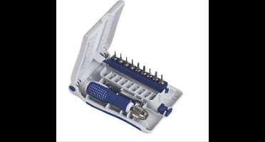 KWB Microbitset 11delig