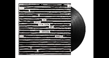 Is This The Life We Really Want?