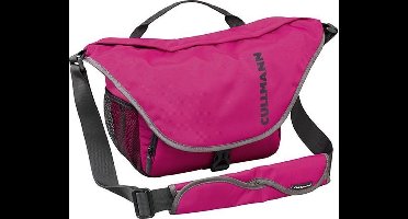 CULLMANN MADRID sports Maxima 125+ red purple/grey, camera bag
