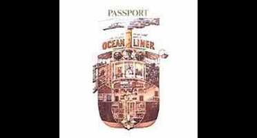 Oceanliner