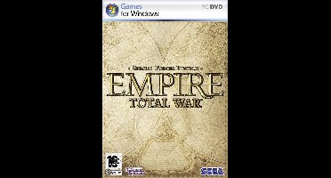 Empire: Total War - Special Edition