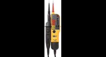 Fluke Two Pole FLUKE-T110 Spanningzoeker