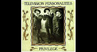 Privilege (RSD 2018)