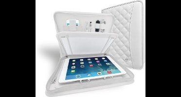 WEDO Tablet Organizer Amiga - met universele houder voor 9.7 - 10.5" tablets