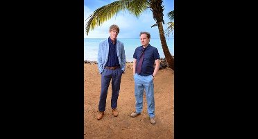 Death In Paradise - Seizoen 1 - 8