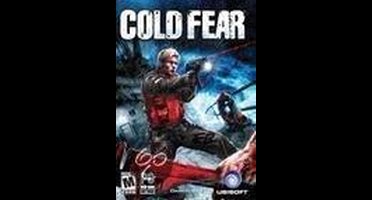 Cold Fear - Windows