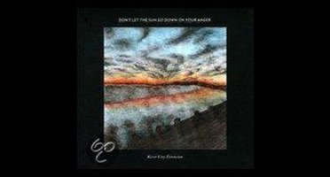 Don't Let the Sun Go Down on Your Anger