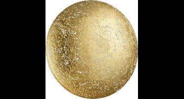 TRIO CHIROS - Wandlamp - Goud - incl. 1x SMD 8W