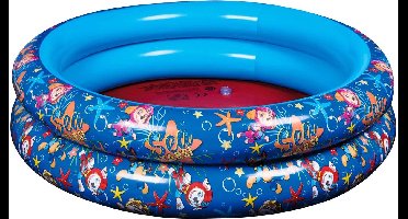 Paw Patrol zwembad. 2 ringen.