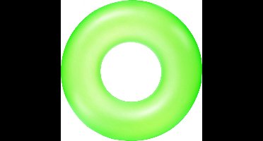 Bestway Zwemband Neon 76 Cm Groen