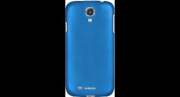 Krusell ColorCover Blue voor Samsung Galaxy S4