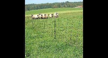 Ako Afrasteringsdraad Niet van toepassing