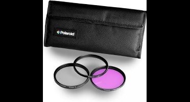Polaroid US Snap bundle black