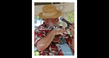 Ukulele Man's Song Book