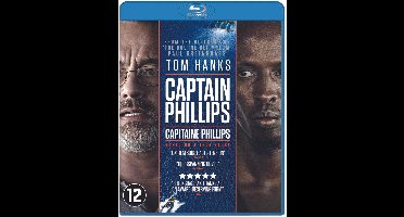Captain Phillips