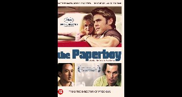 The Paperboy