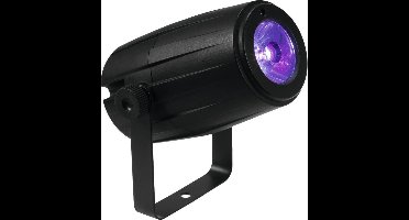 EUROLITE LED PST-5 QCL Spot bk