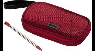 Bag Classic Rood N3Ds (Hama)