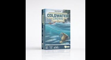 Asmodee Coldwater Crown - EN