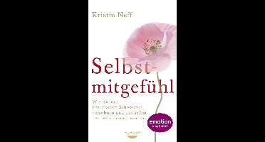 Selbstmitgefühl