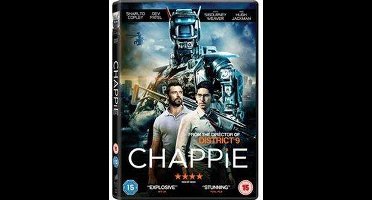 Chappie