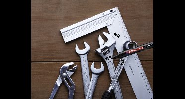 Edding 790 Lakmarker Rood