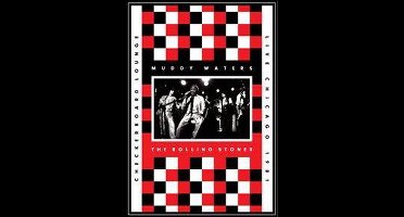 Muddy Waters & The Rolling Stones - Live At The Checkerboard Lounge