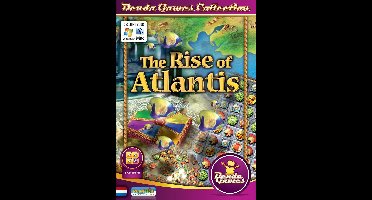 The Rise Of Atlantis
