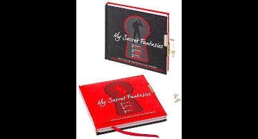 My Secret Fantasies (NL)