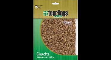 Teurlings meelwormen