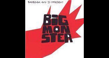 Baobinga & Id-big Monster