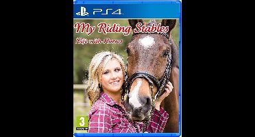 My Riding Stables - Life with Horses (EU)