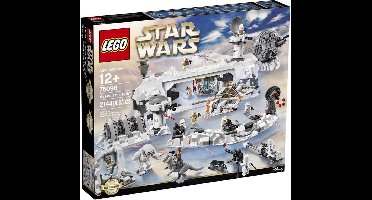 LEGO Star Wars UCS Aanval op Hoth - 75098