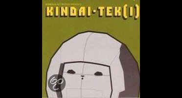 Kindai Tek (1)