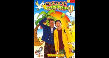 Ernst,Bobbie En De Rest - Vakantiepret