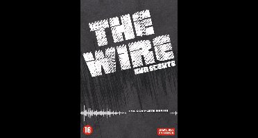 Wire - Complete collection