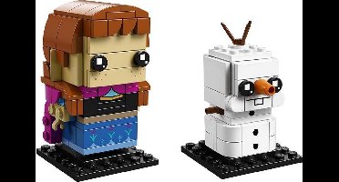 LEGO BrickHeadz™ 41618 Anna en Olaf