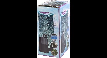 Velda Submersible Pump 11000 550 Watt