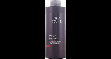 Wella - SERVICE PRO COLOR perm post treatment 1000 ml