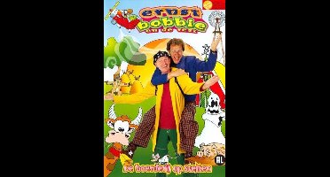 Ernst,Bobbie En De Rest - Boerderij Op Stelten