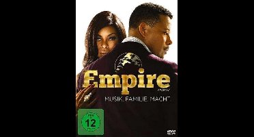 Empire - Seizoen 1 (Import)