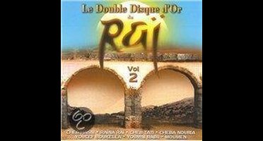Le Double Disque Du Rai 2